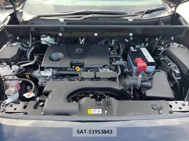 Toyota RAV4 2021-08 332688-18