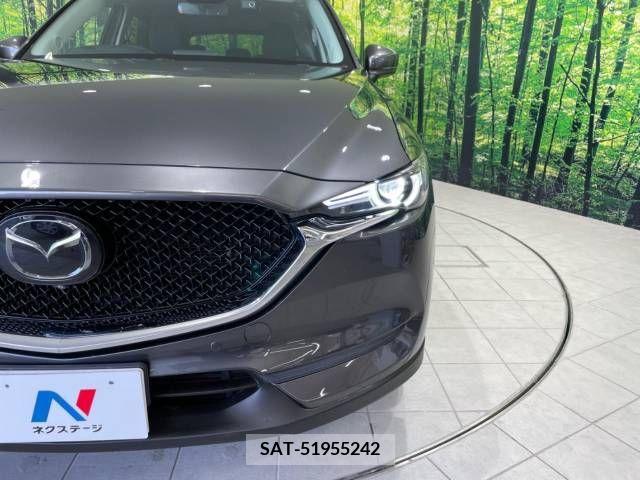 Mazda CX-5 2019-02 231892-12