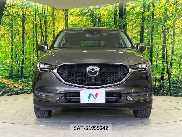 Mazda CX-5 2019-02 231892-14