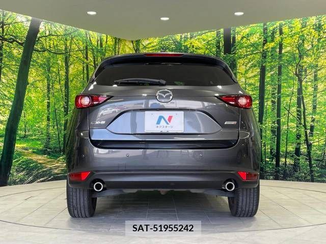Mazda CX-5 2019-02 231892-15