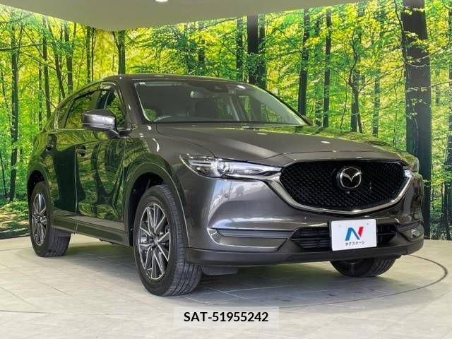 Mazda CX-5 2019-02 231892-16