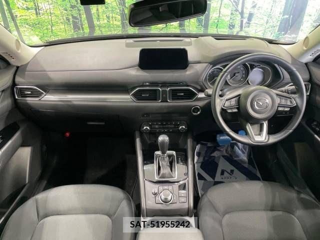 Mazda CX-5 2019-02 231892-1