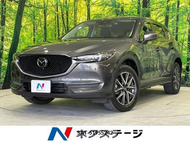 Mazda CX-5 2019-02 231892-0