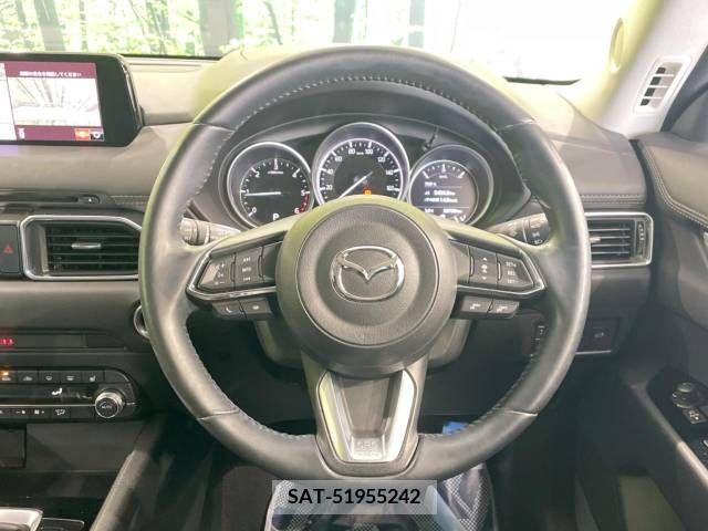 Mazda CX-5 2019-02 231892-11