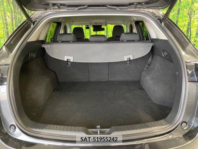 Mazda CX-5 2019-02 231892-10
