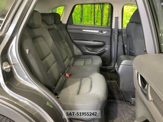 Mazda CX-5 2019-02 231892-9