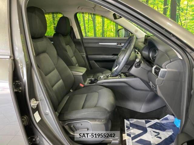 Mazda CX-5 2019-02 231892-8