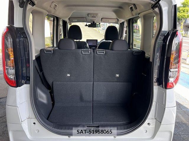 Nissan ROOX 2021-03 276158-21