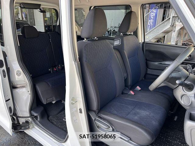 Nissan ROOX 2021-03 276158-25
