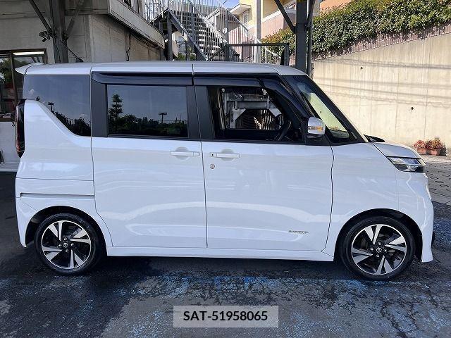 Nissan ROOX 2021-03 276158-6