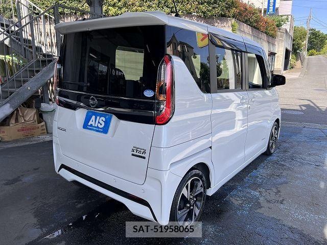 Nissan ROOX 2021-03 276158-3