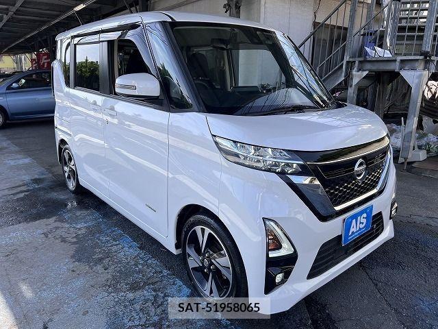 Nissan ROOX 2021-03 276158-4
