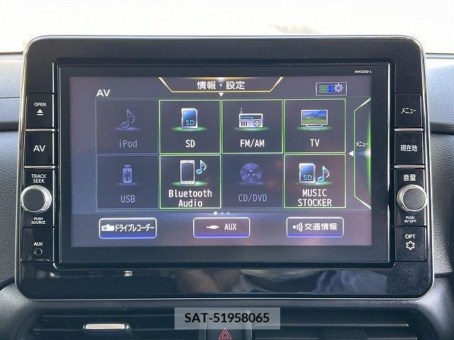 Nissan ROOX 2021-03 276158-16