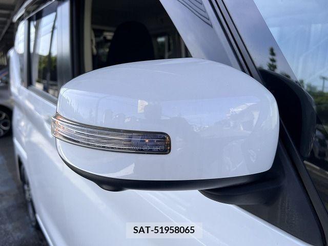 Nissan ROOX 2021-03 276158-23