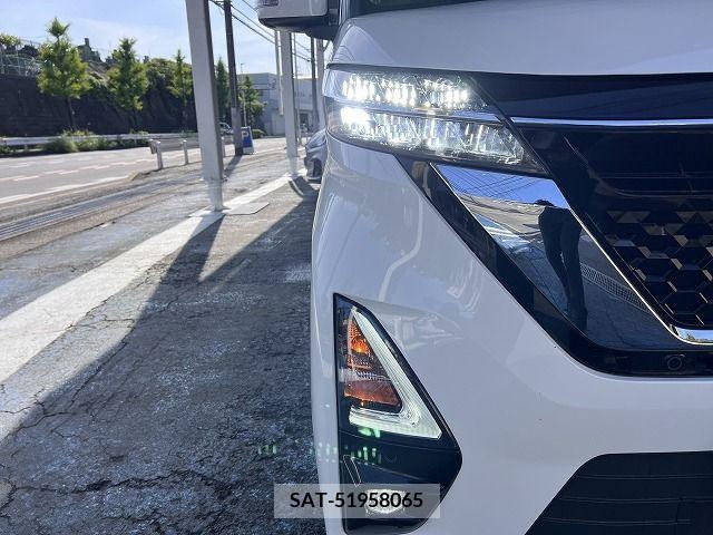 Nissan ROOX 2021-03 276158-22