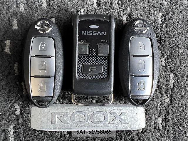 Nissan ROOX 2021-03 276158-27