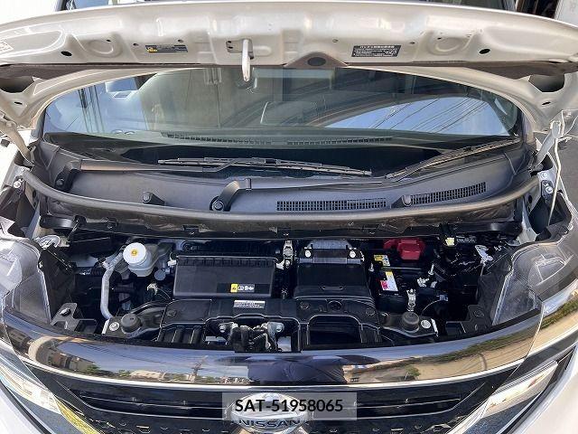 Nissan ROOX 2021-03 276158-19