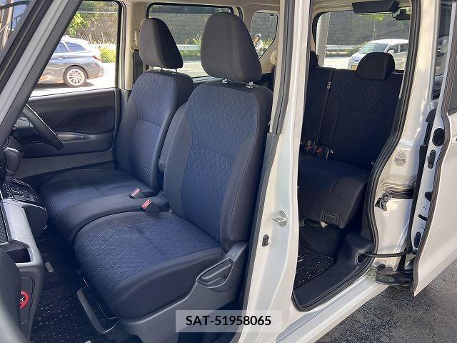 Nissan ROOX 2021-03 276158-29