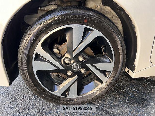 Nissan ROOX 2021-03 276158-20