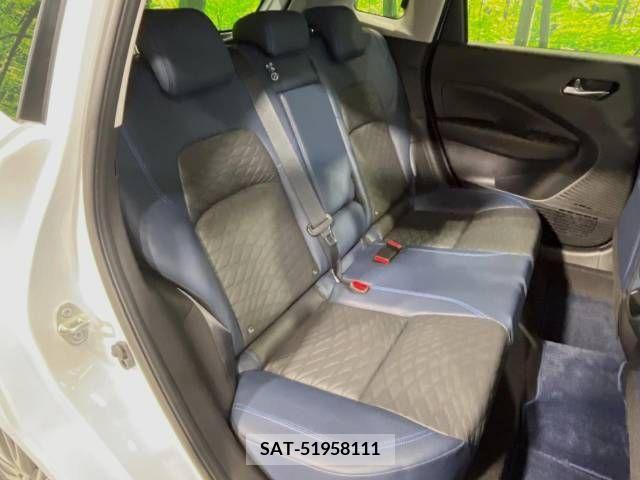 Nissan NOTE 2021-06 377480-9