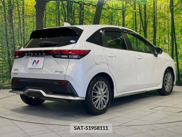 Nissan NOTE 2021-06 377480-17