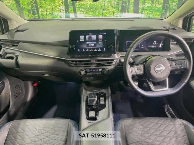 Nissan NOTE 2021-06 377480-1