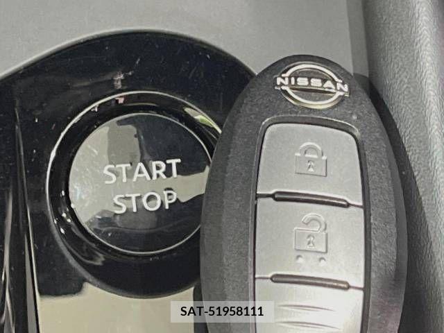 Nissan NOTE 2021-06 377480-7