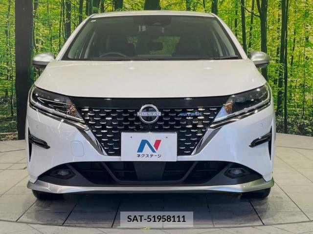 Nissan NOTE 2021-06 377480-14