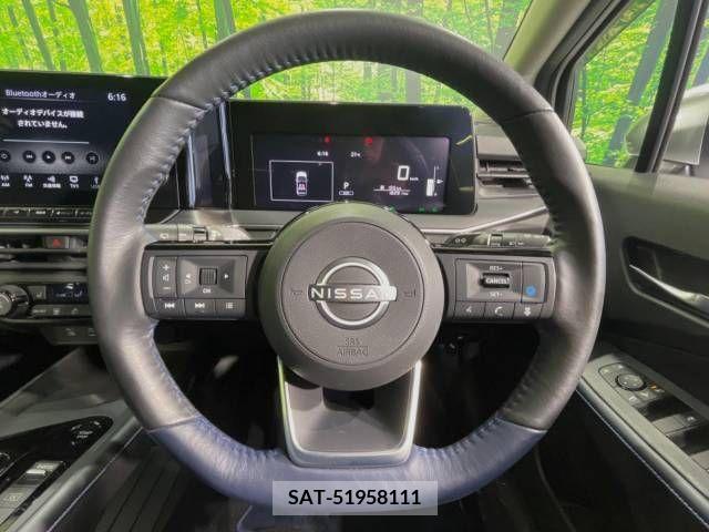 Nissan NOTE 2021-06 377480-11
