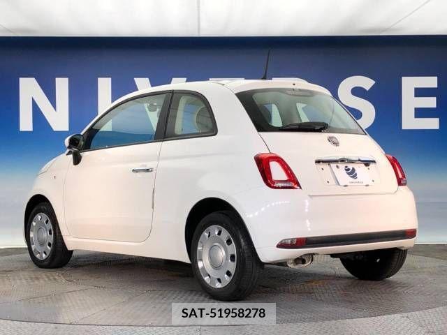 Fiat 500 2018-05 271390-18