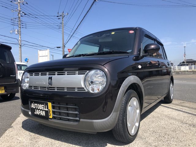 Suzuki LAPIN 2018-02 8197-0