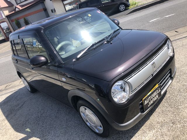 Suzuki LAPIN 2018-02 8197-13