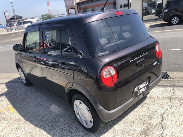 Suzuki LAPIN 2018-02 8197-14