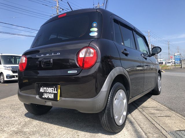 Suzuki LAPIN 2018-02 8197-1