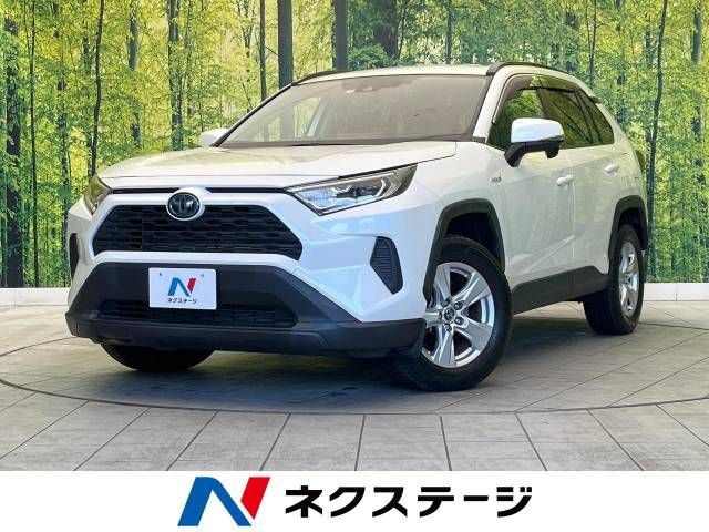 Toyota RAV4 2019-07 195274-0