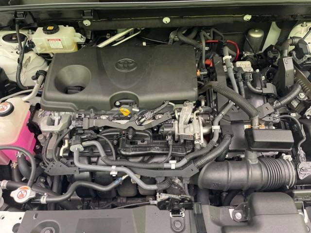 Toyota RAV4 2019-07 195274-18