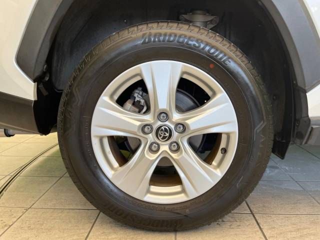 Toyota RAV4 2019-07 195274-13