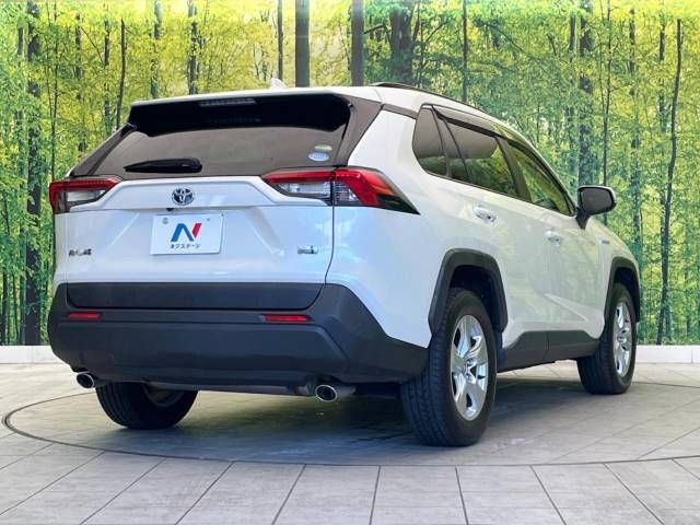Toyota RAV4 2019-07 195274-17