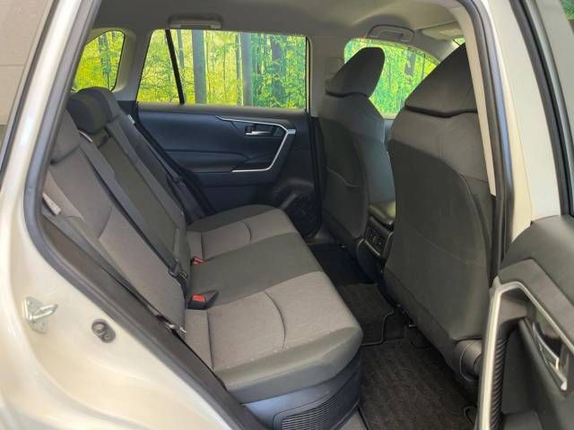 Toyota RAV4 2019-07 195274-9