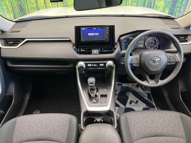 Toyota RAV4 2019-07 195274-1