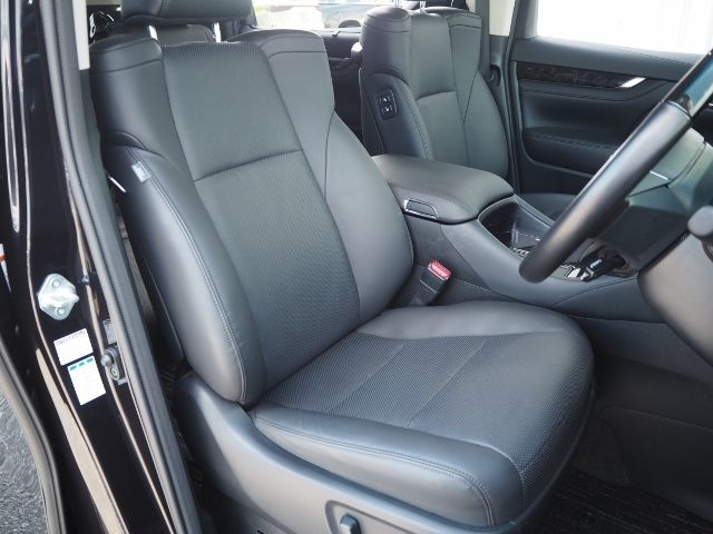 Toyota ALPHARD HYBRID 2021-06 5931-10