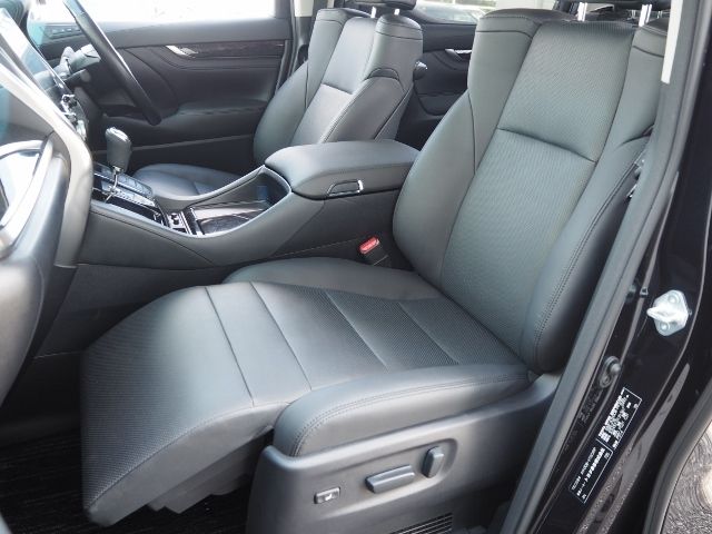 Toyota ALPHARD HYBRID 2021-06 5931-11