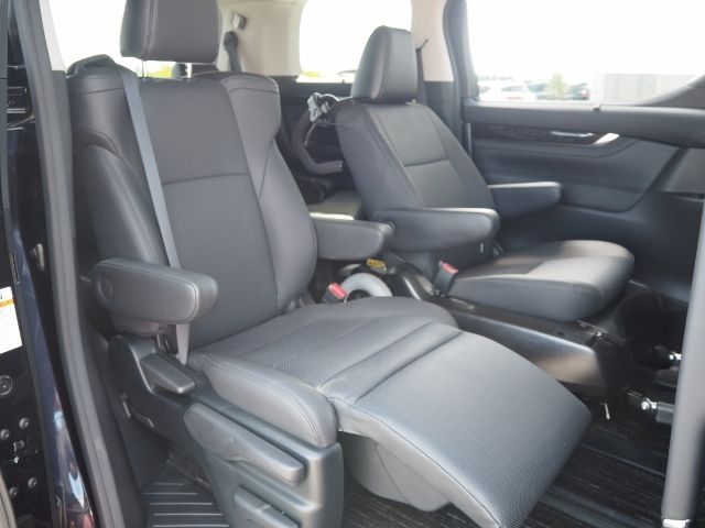 Toyota ALPHARD HYBRID 2021-06 5931-13