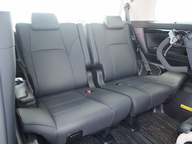 Toyota ALPHARD HYBRID 2021-06 5931-17