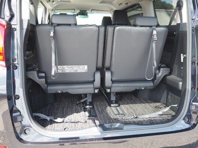 Toyota ALPHARD HYBRID 2021-06 5931-18