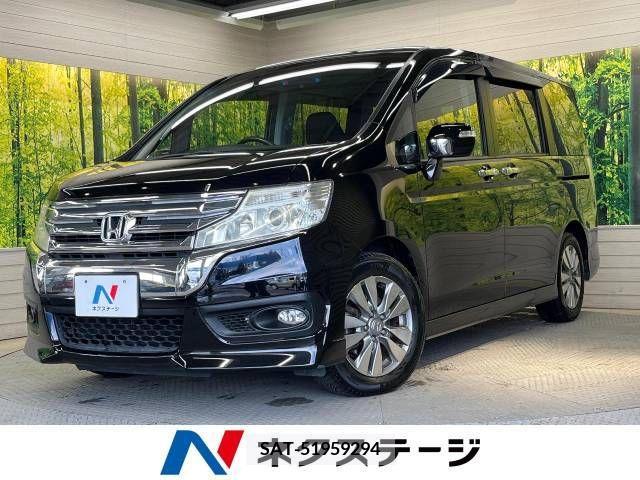 Honda e 2013-03 376955-0