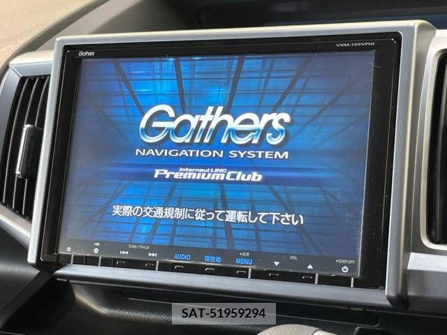 Honda e 2013-03 376955-4
