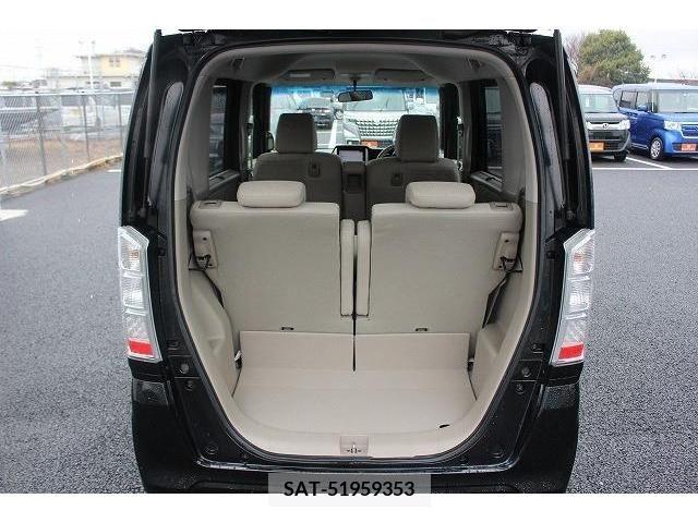 Honda N BOX 2015-11 209269-16