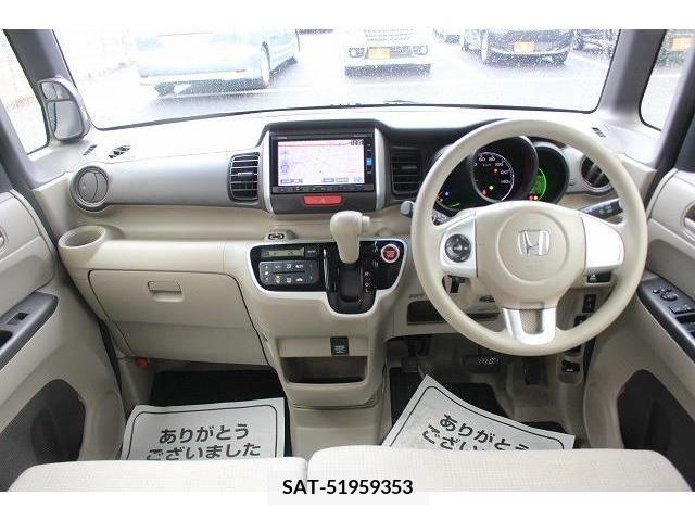 Honda N BOX 2015-11 209269-14