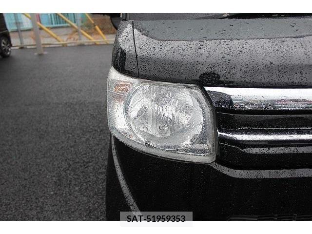 Honda N BOX 2015-11 209269-9